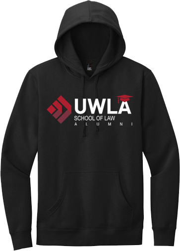UWLA Alumni Hoodie