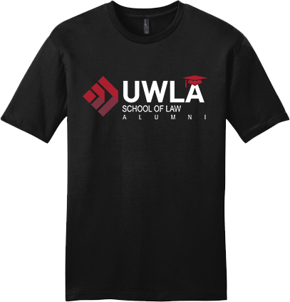 UWLA Alumni Tee
