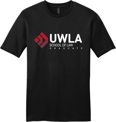 UWLA Graduation Tee