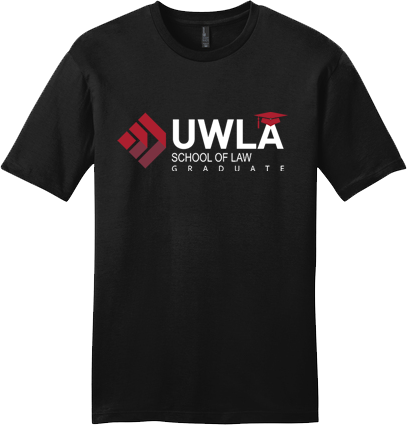 UWLA Graduation Tee