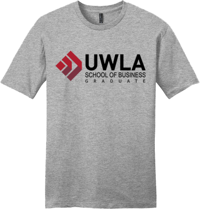 UWLA Graduation Tee