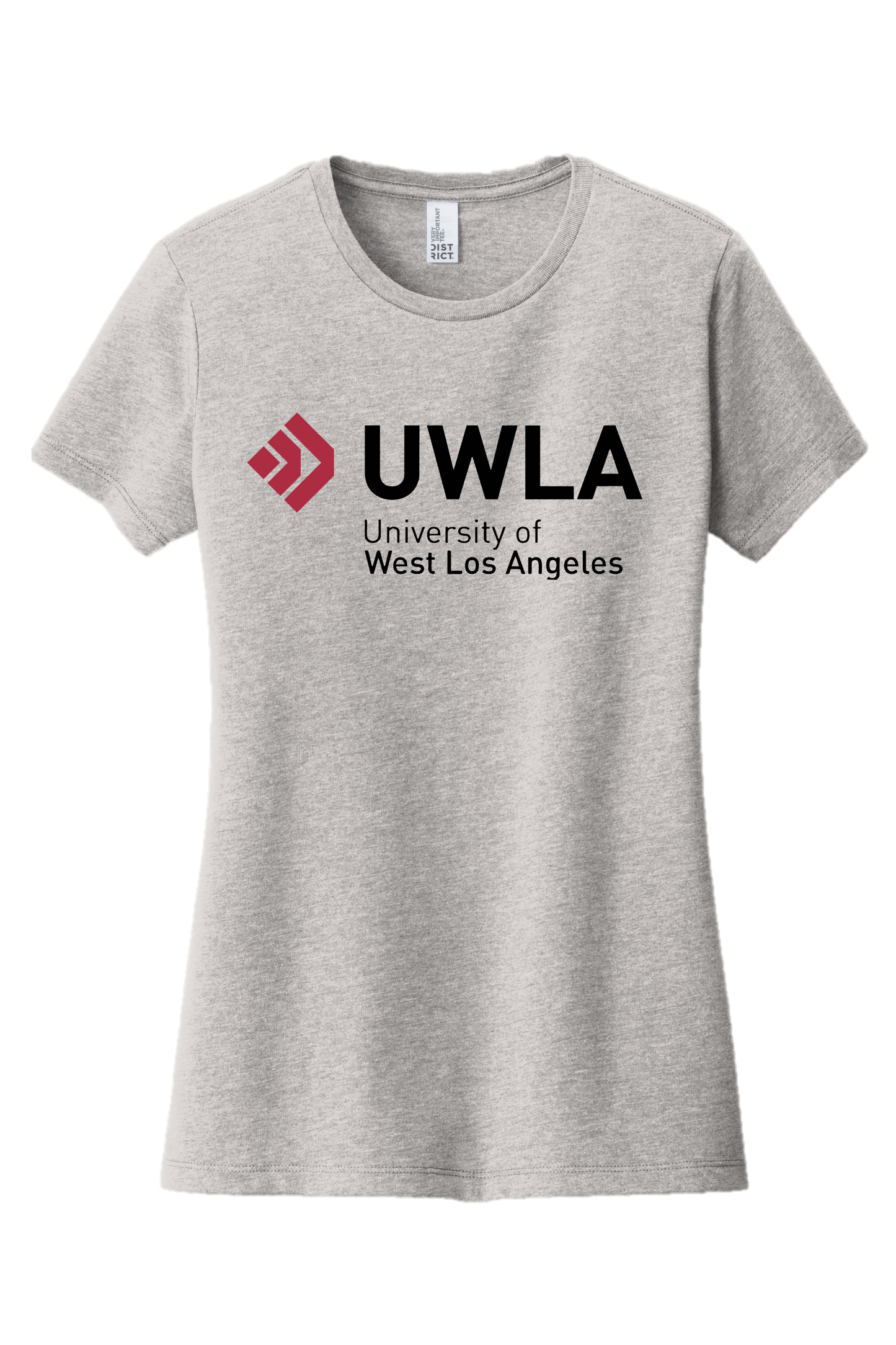 UWLA Graphic Women's Tee