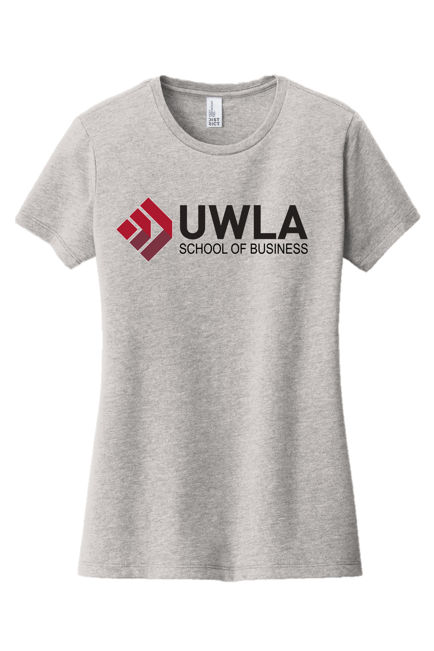 UWLA Graphic Women's Tee