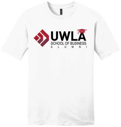UWLA Alumni Tee