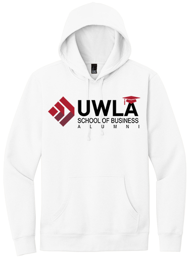 UWLA Alumni Hoodie