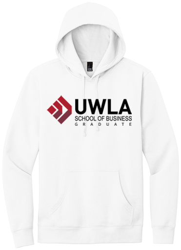 UWLA Graduation Hoodie