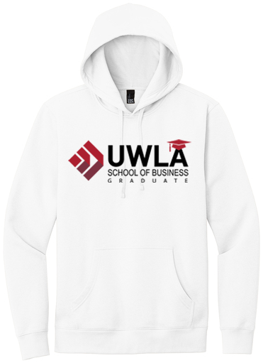 UWLA Graduation Hoodie