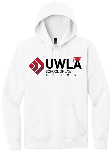 UWLA Alumni Hoodie