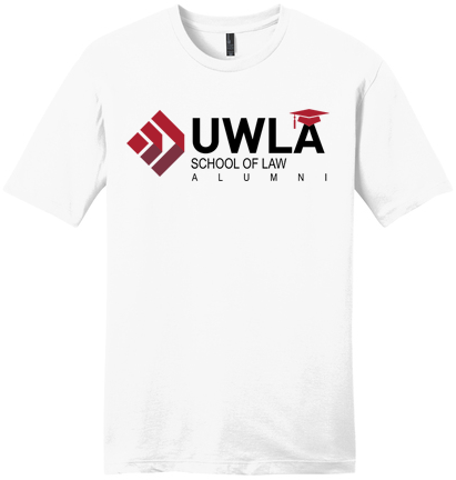 UWLA Alumni Tee