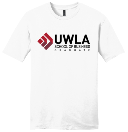 UWLA Graduation Tee