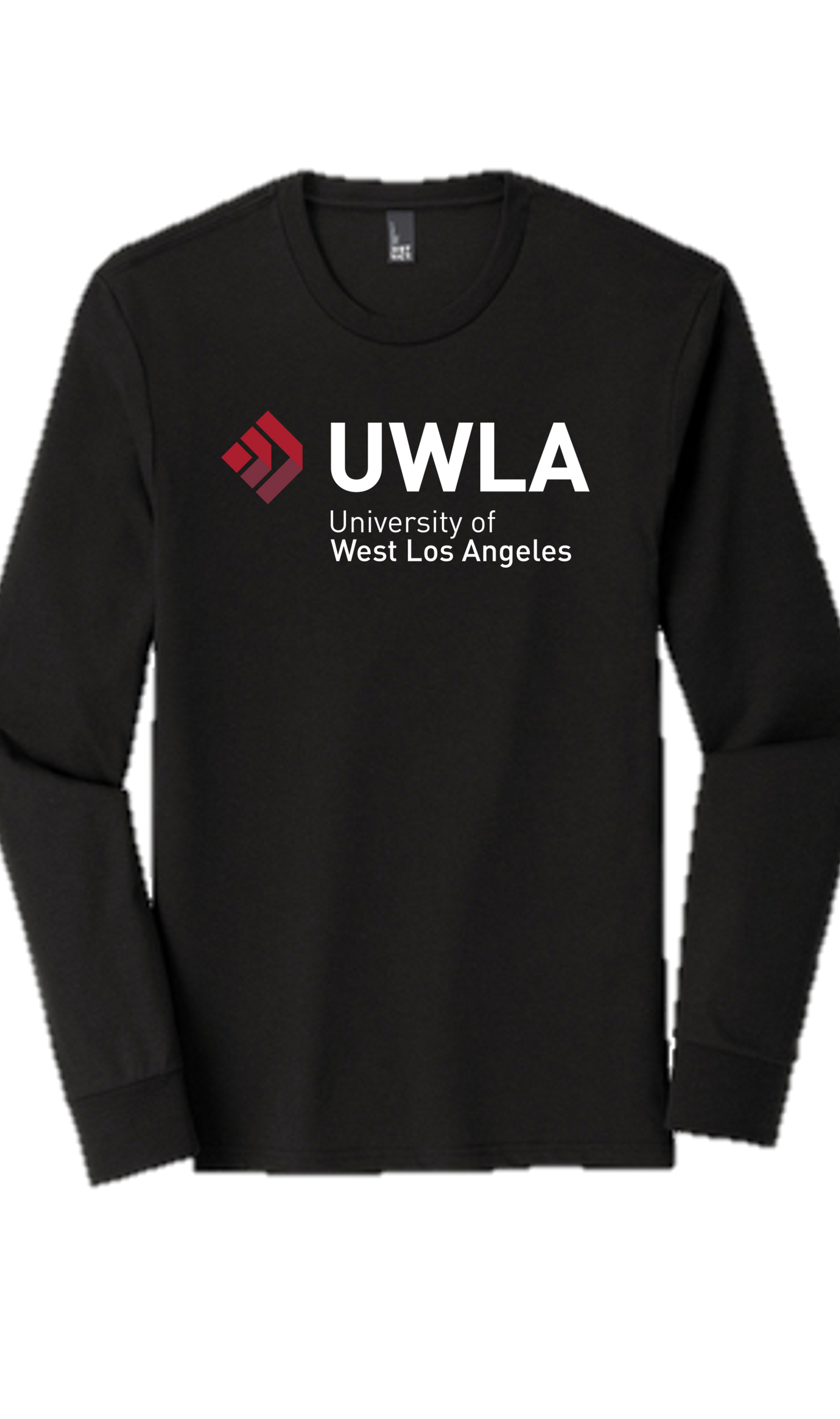 UWLA Graphic Long Sleeve Tee