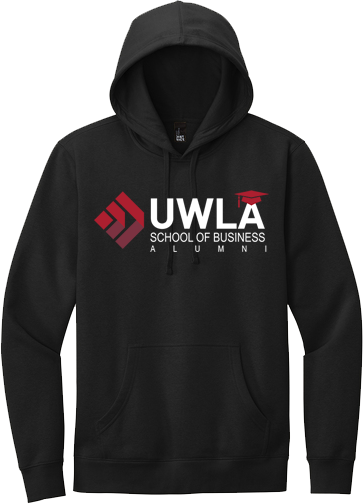 UWLA Alumni Hoodie