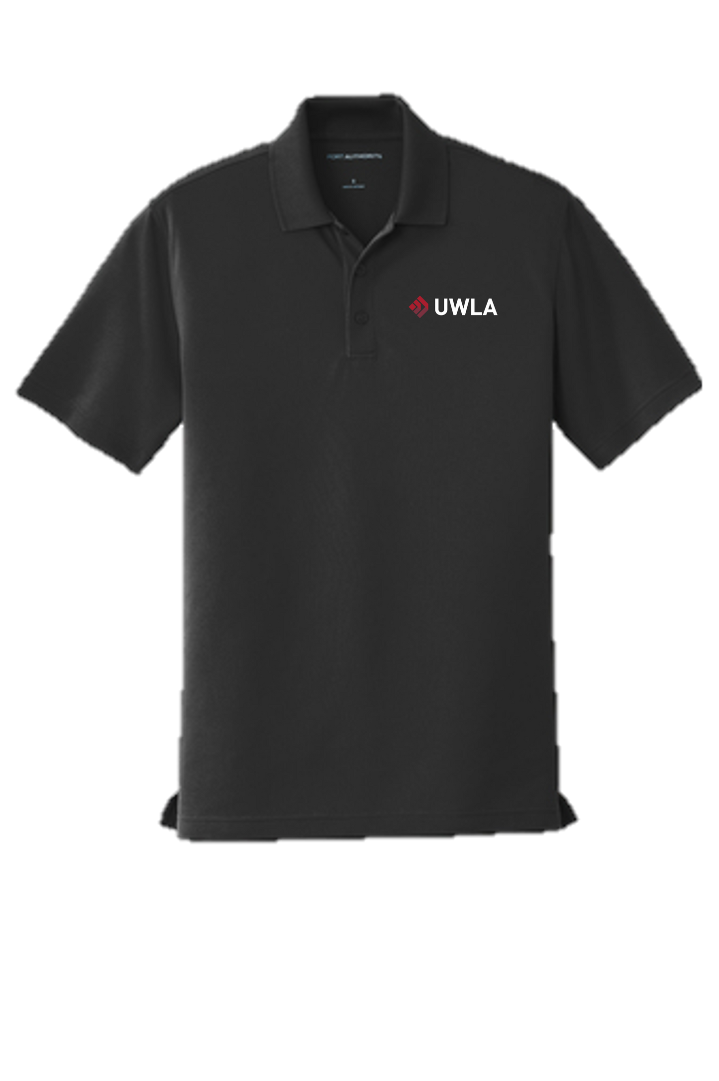 UWLA Dry Zone UV Polo