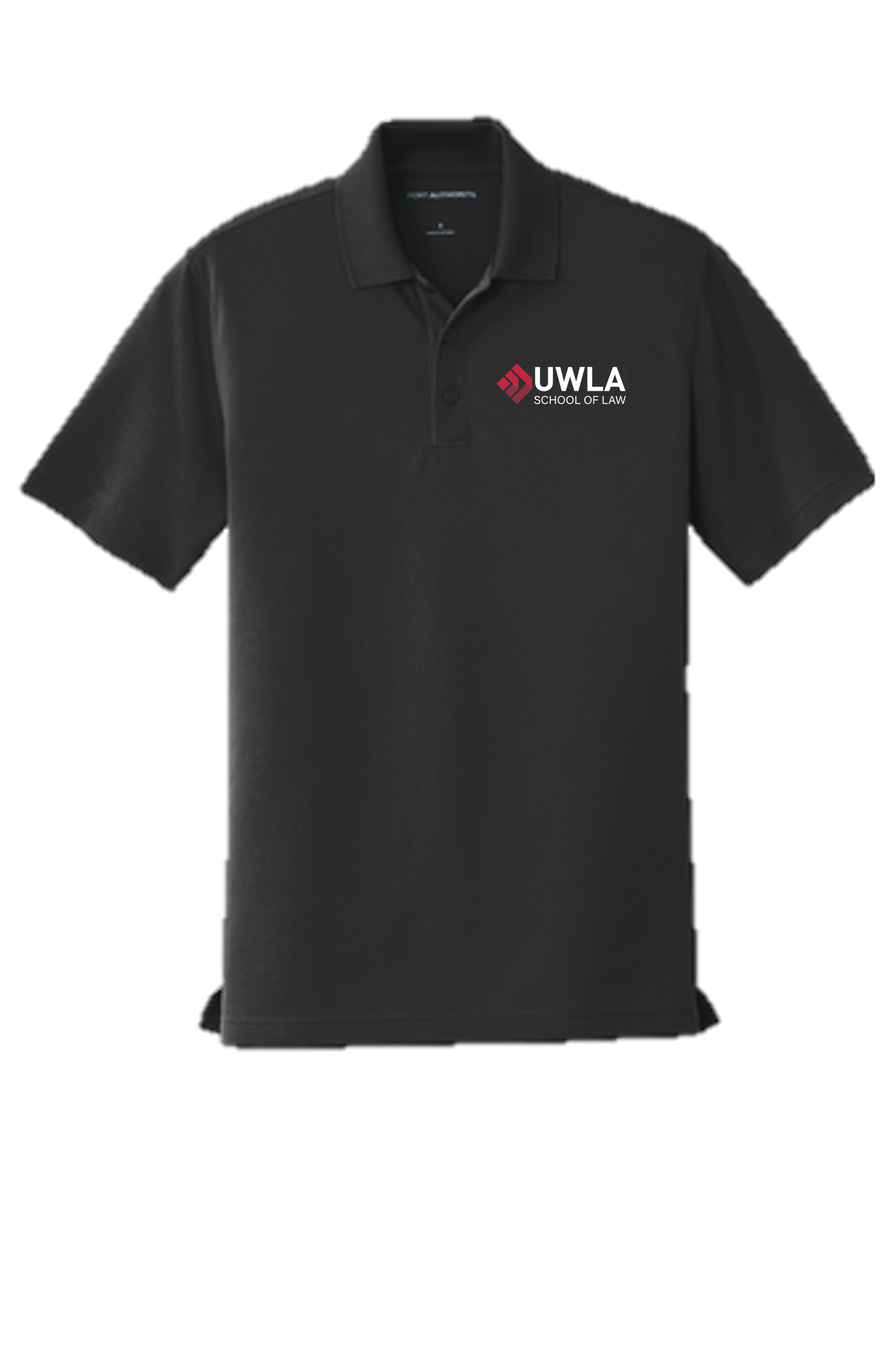 UWLA Dry Zone UV Polo