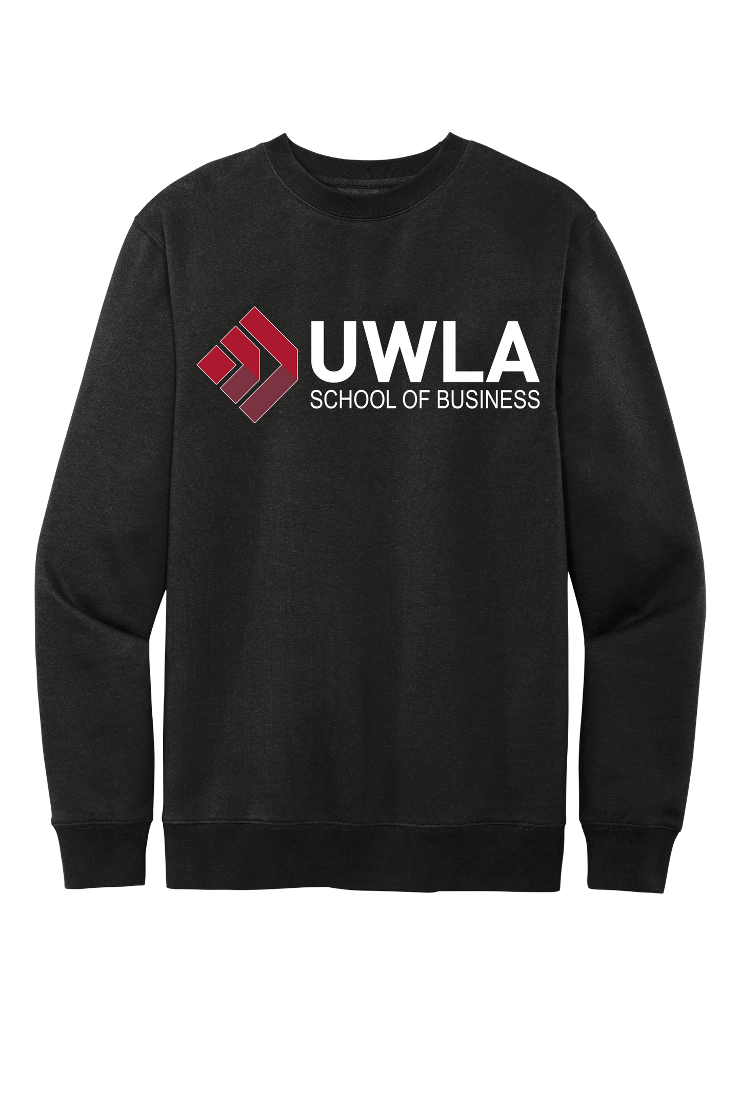UWLA Crewneck Sweater