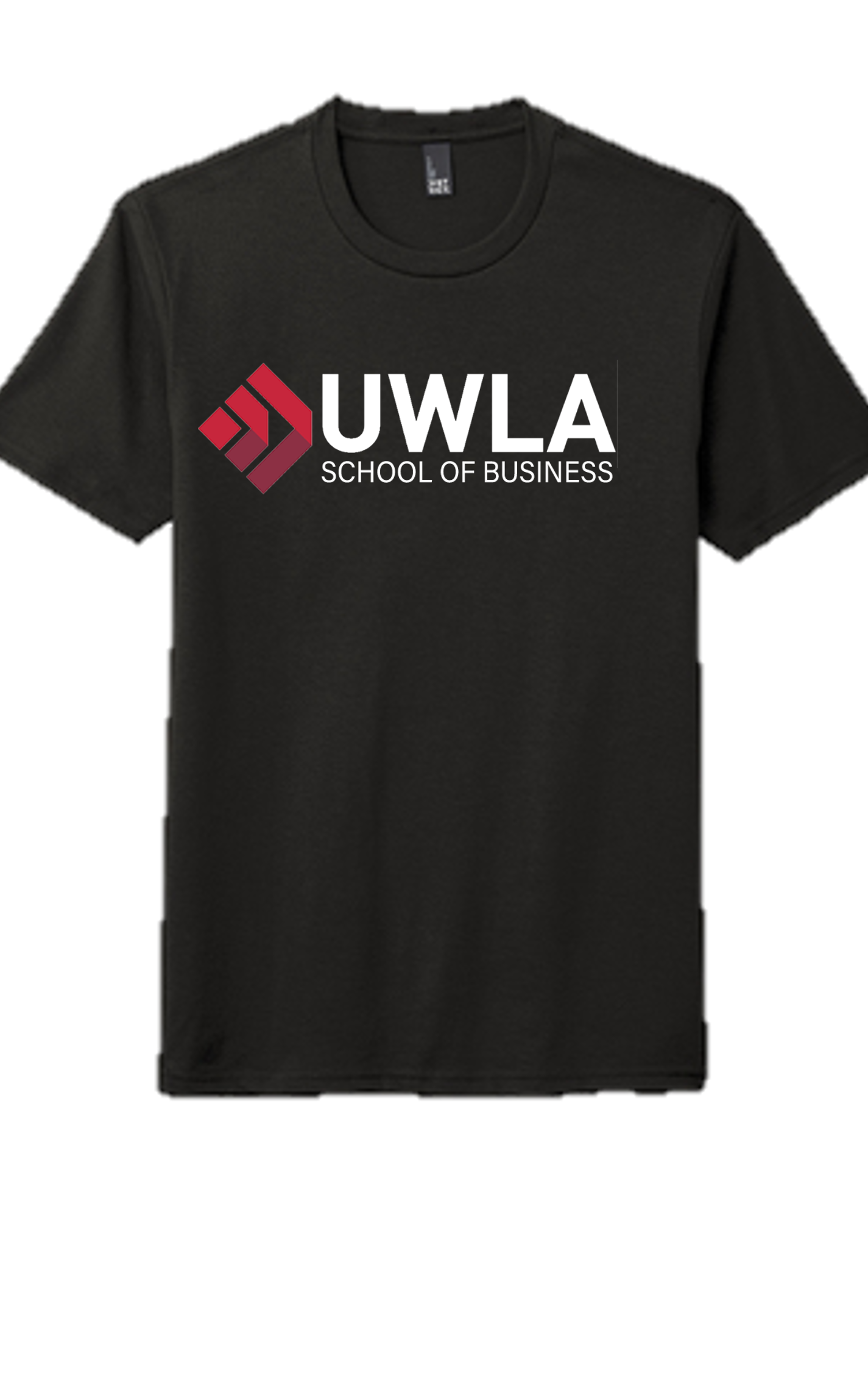 UWLA Graphic Tee