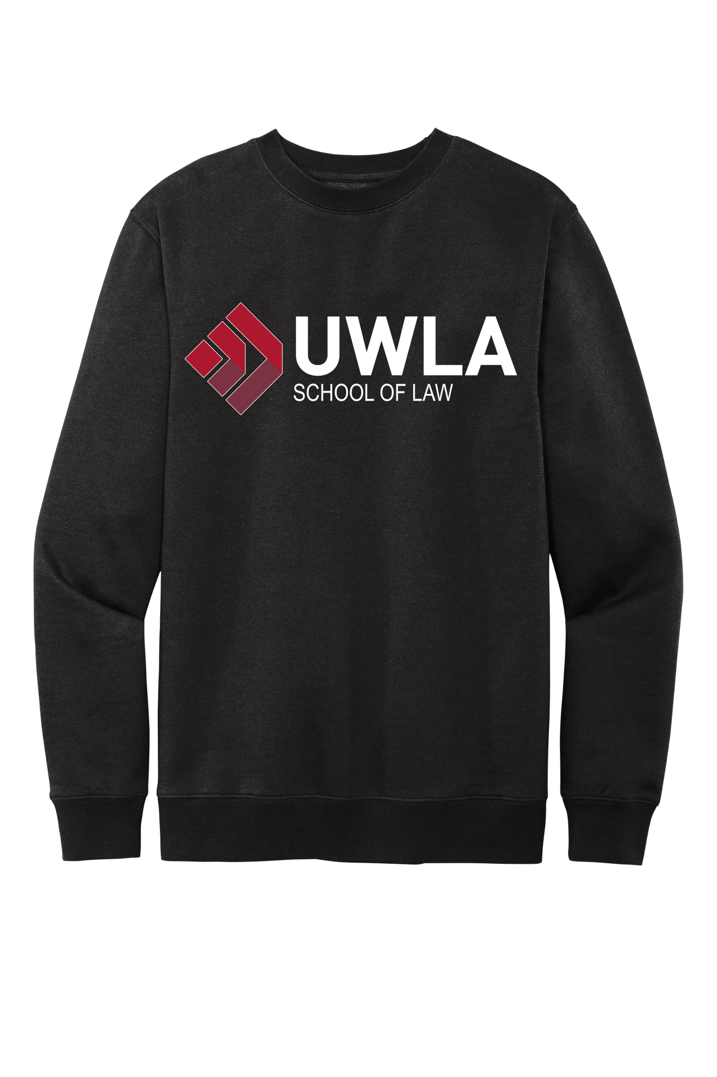 UWLA Crewneck Sweater