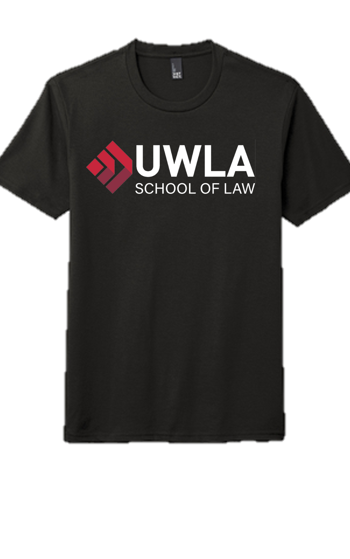 UWLA Graphic Tee