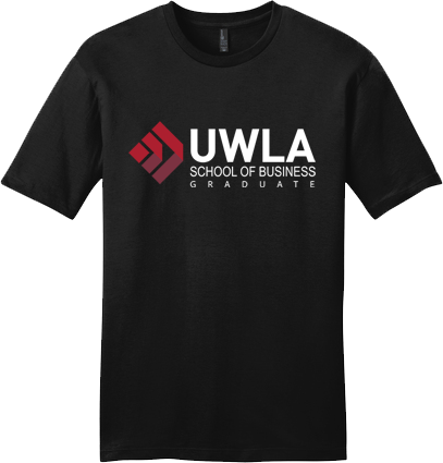 UWLA Graduation Tee