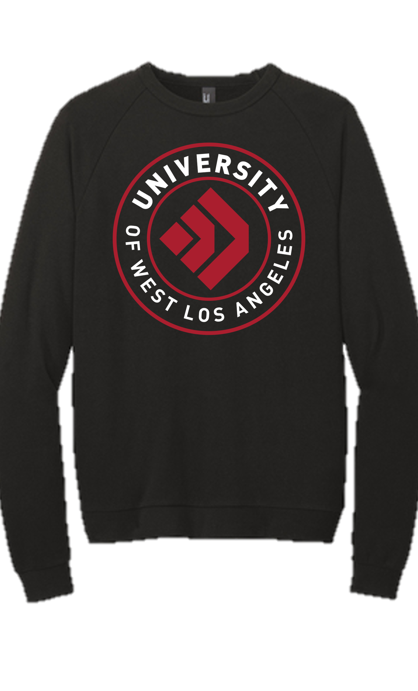 UWLA Crewneck Sweater