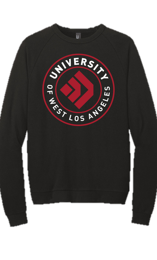 UWLA Crewneck Sweater