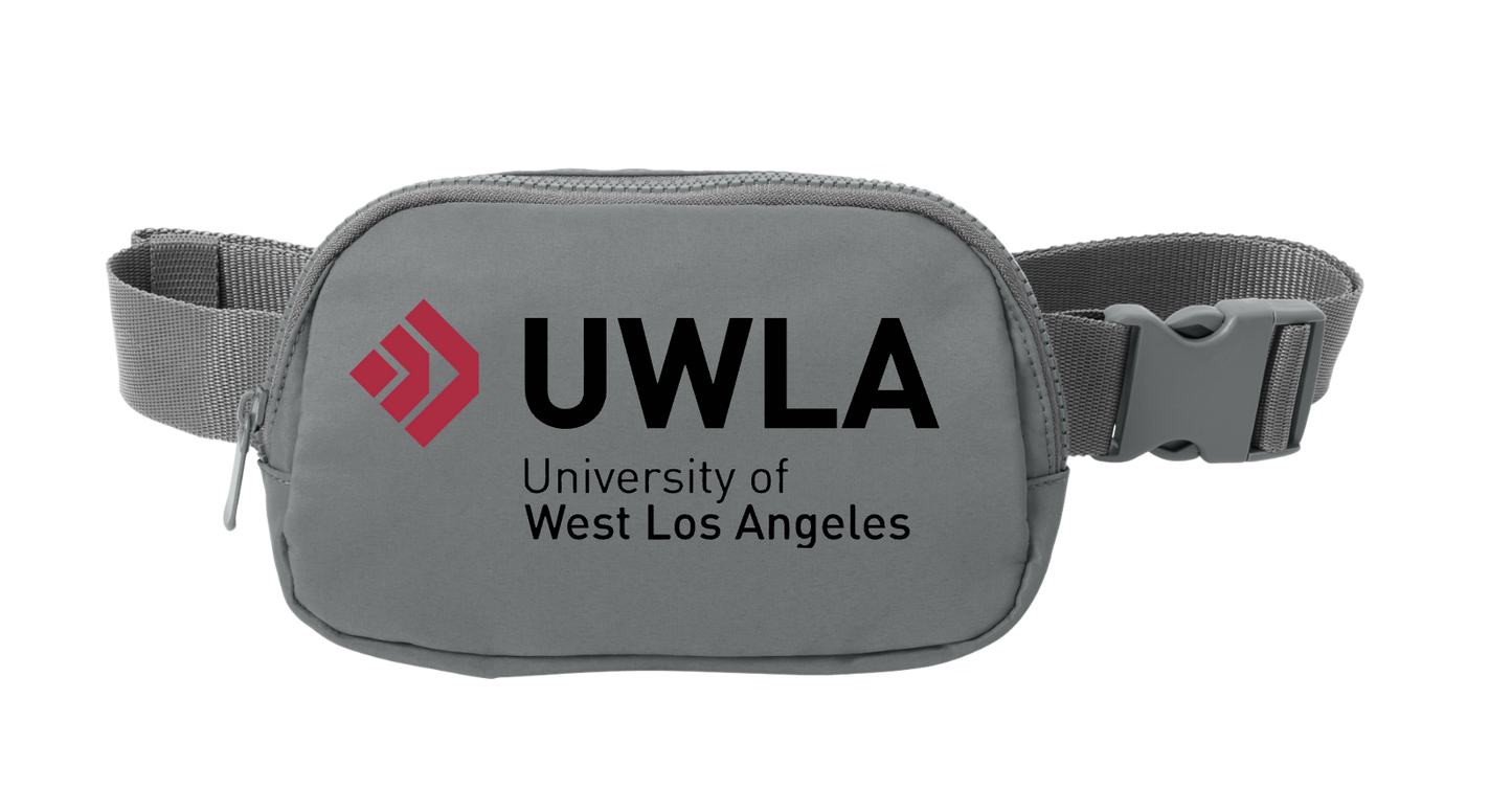 UWLA Fanny Pack