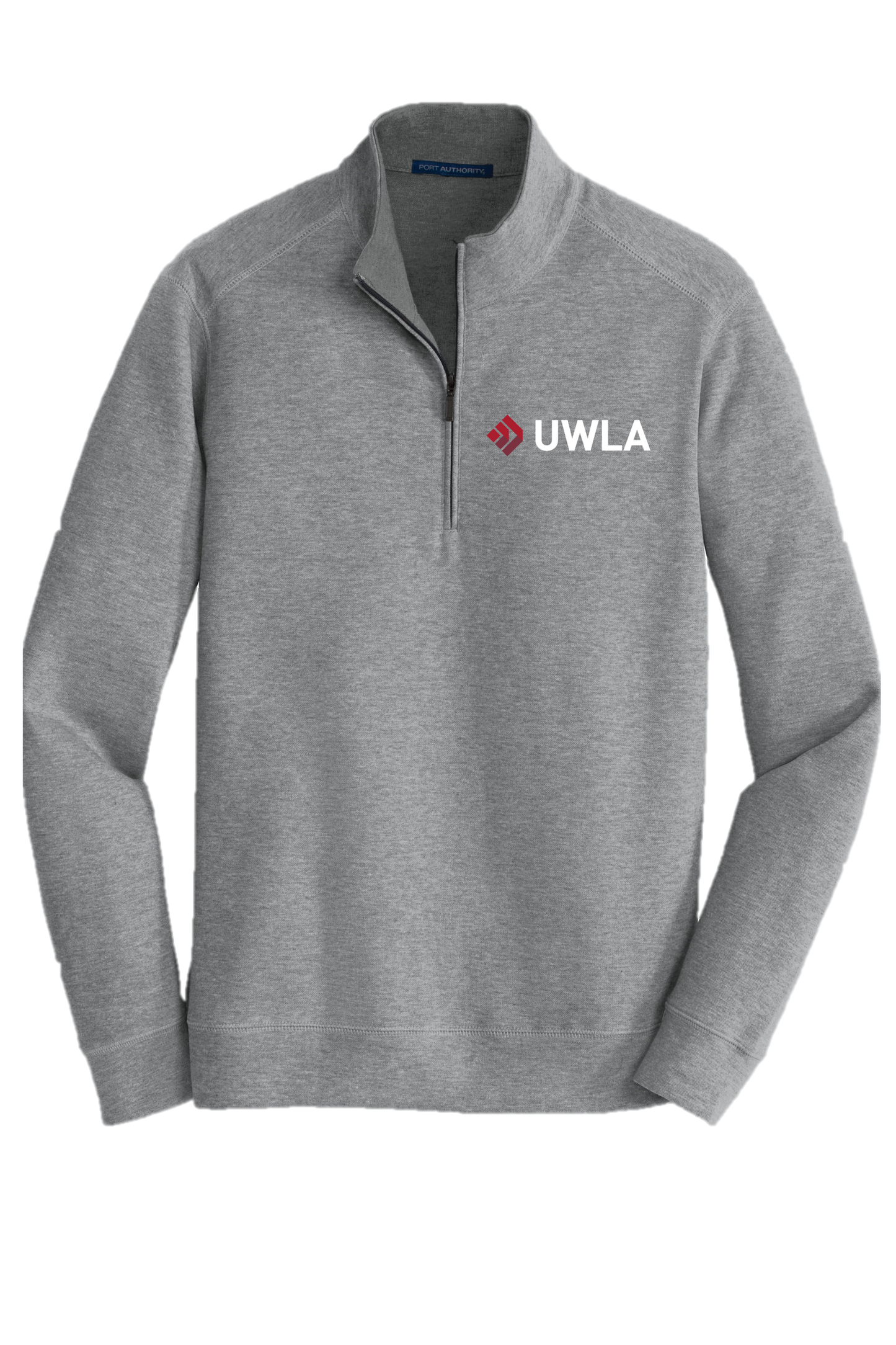 UWLA 1/4 Zip Pullover