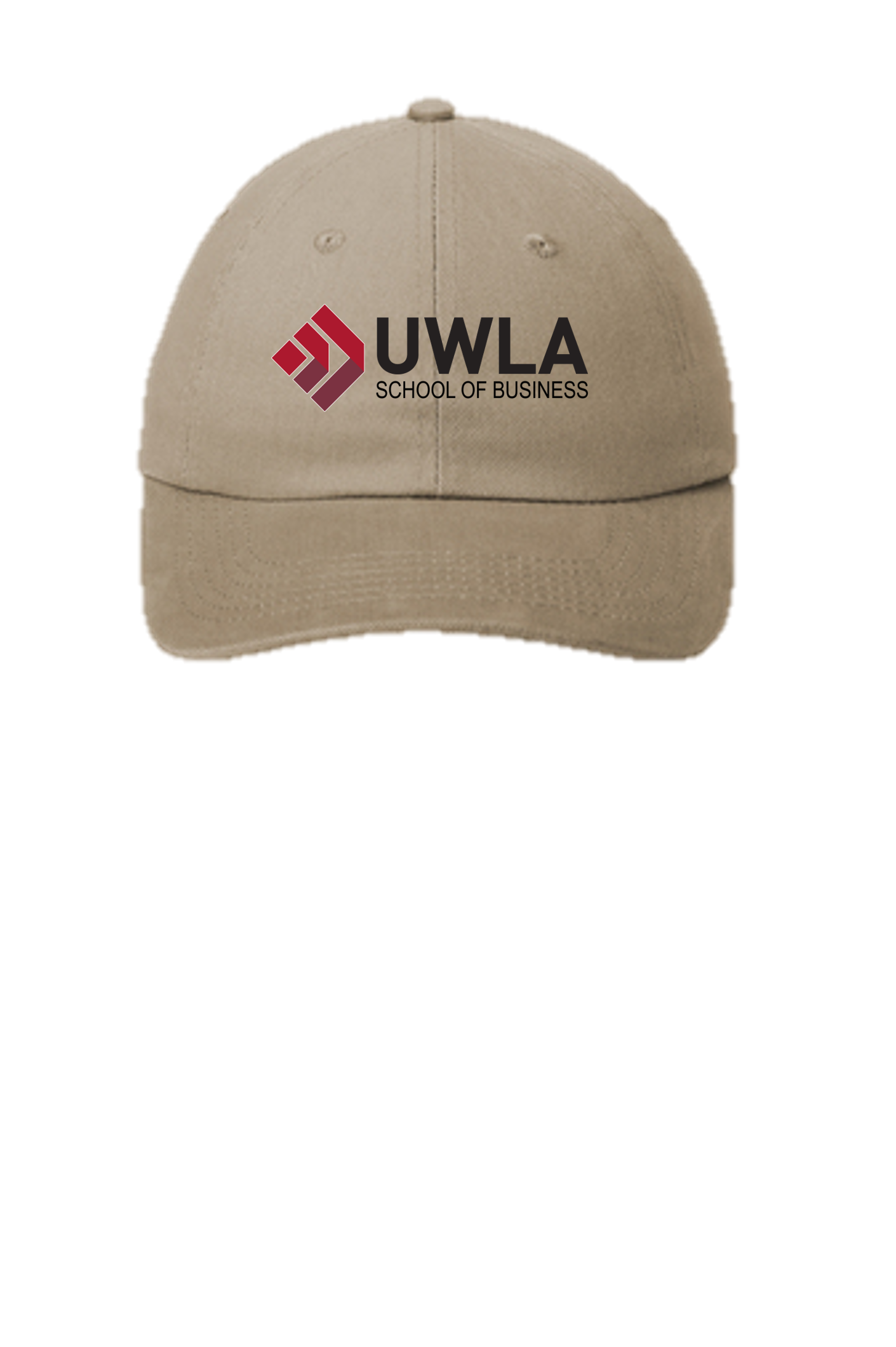 UWLA Dad Hat