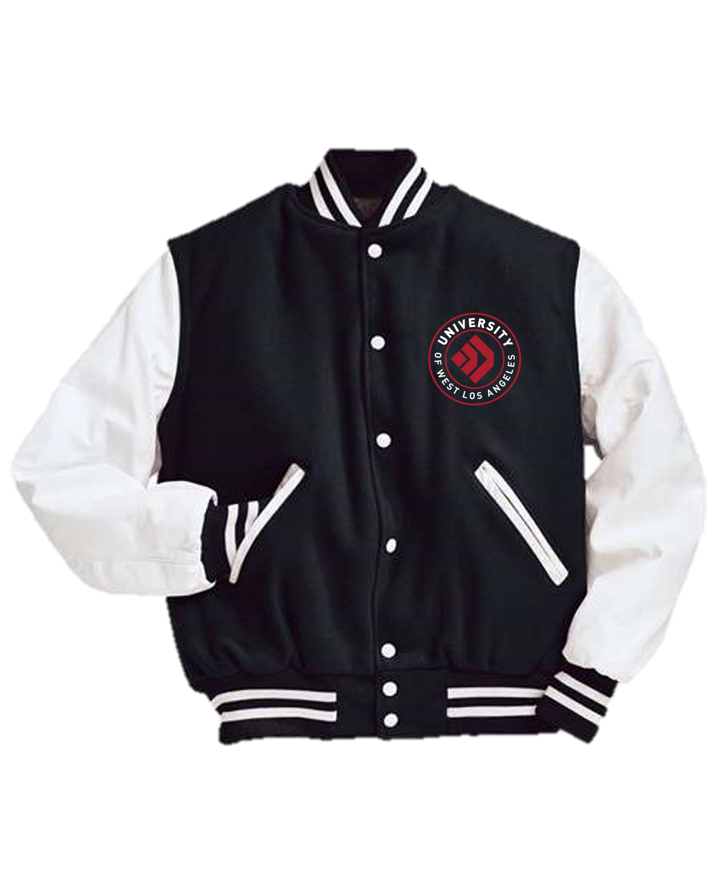 UWLA Varsity Letterman