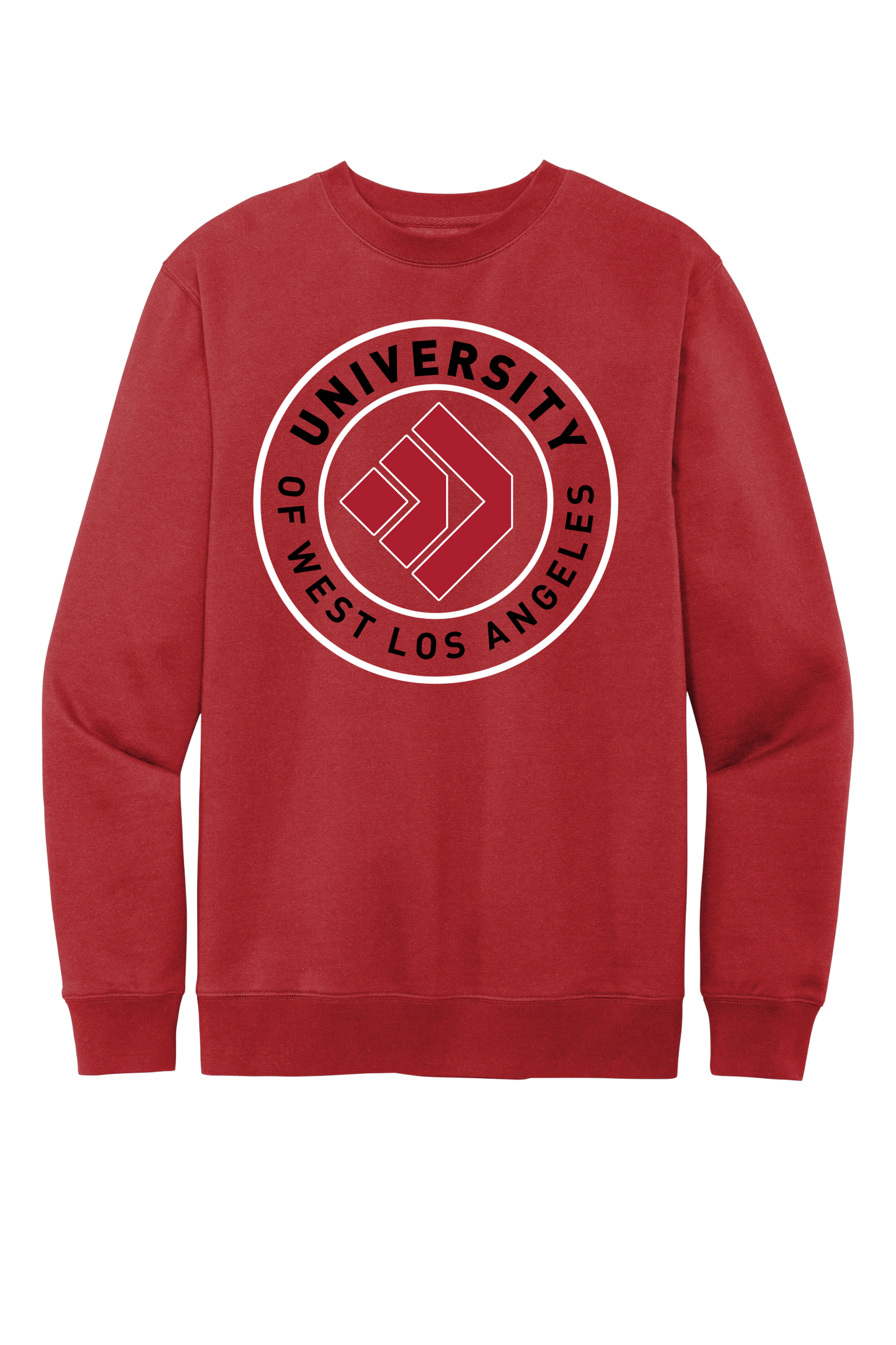 UWLA Crewneck Sweater
