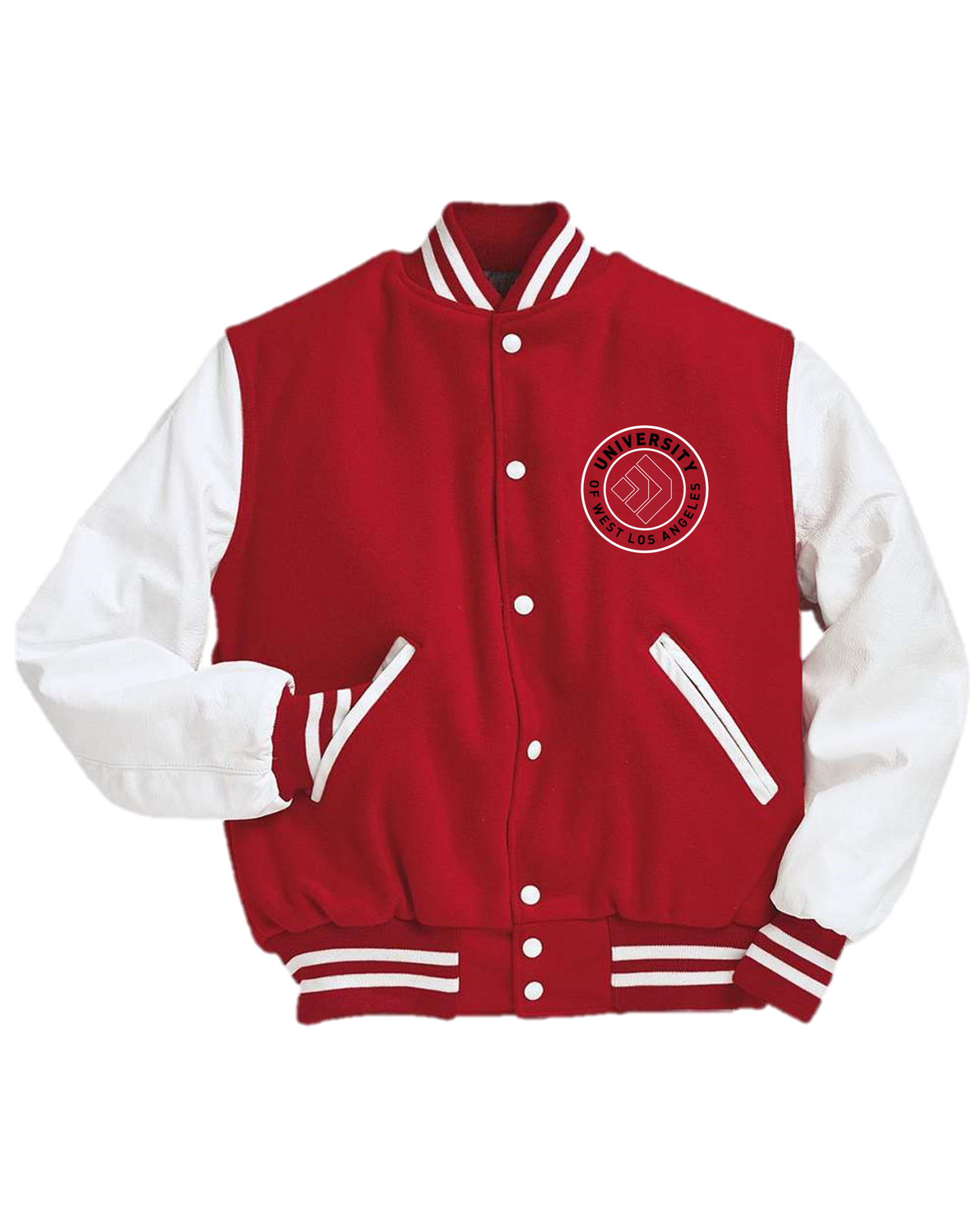 UWLA Varsity Letterman