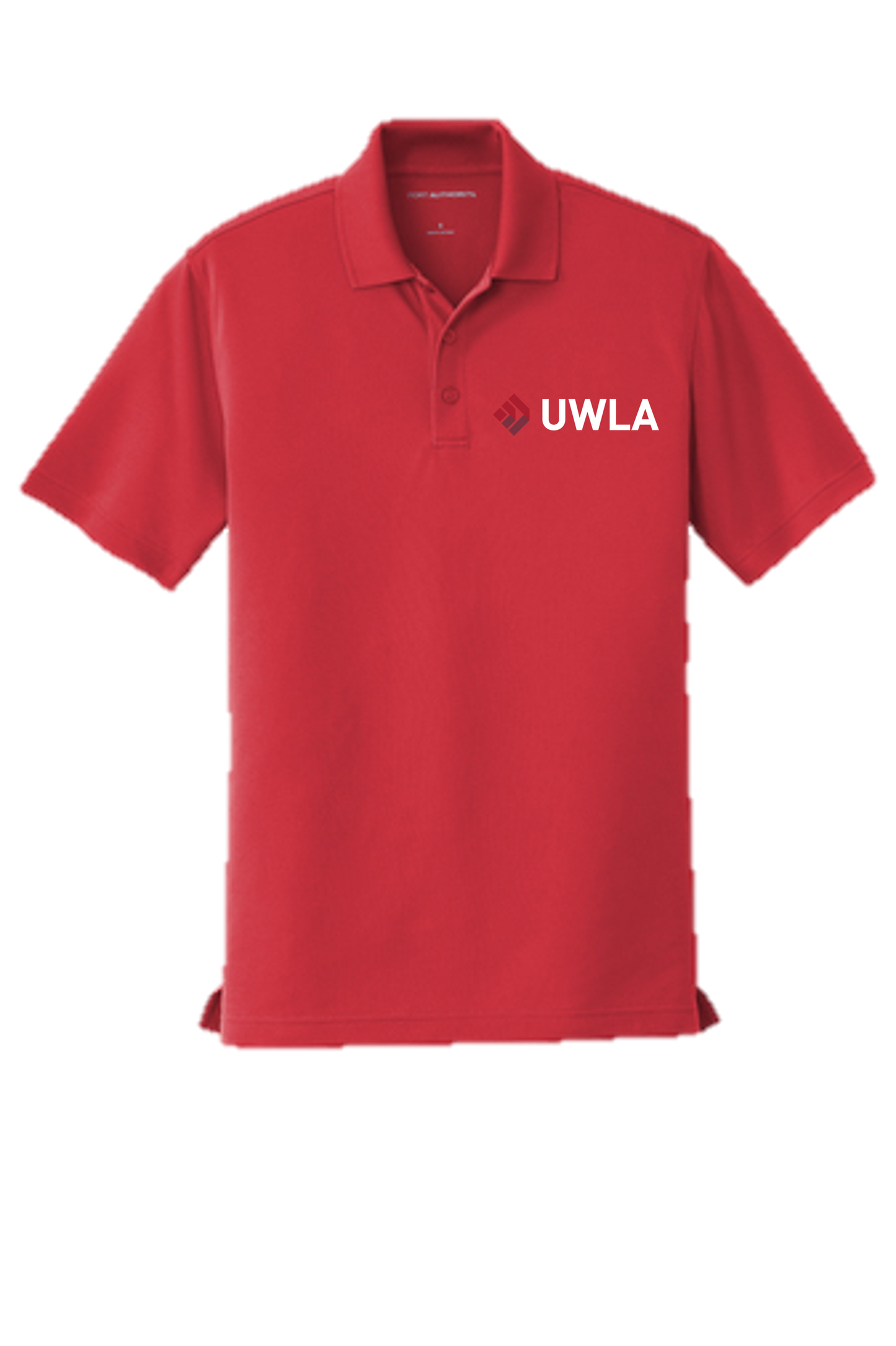 UWLA Dry Zone UV Polo