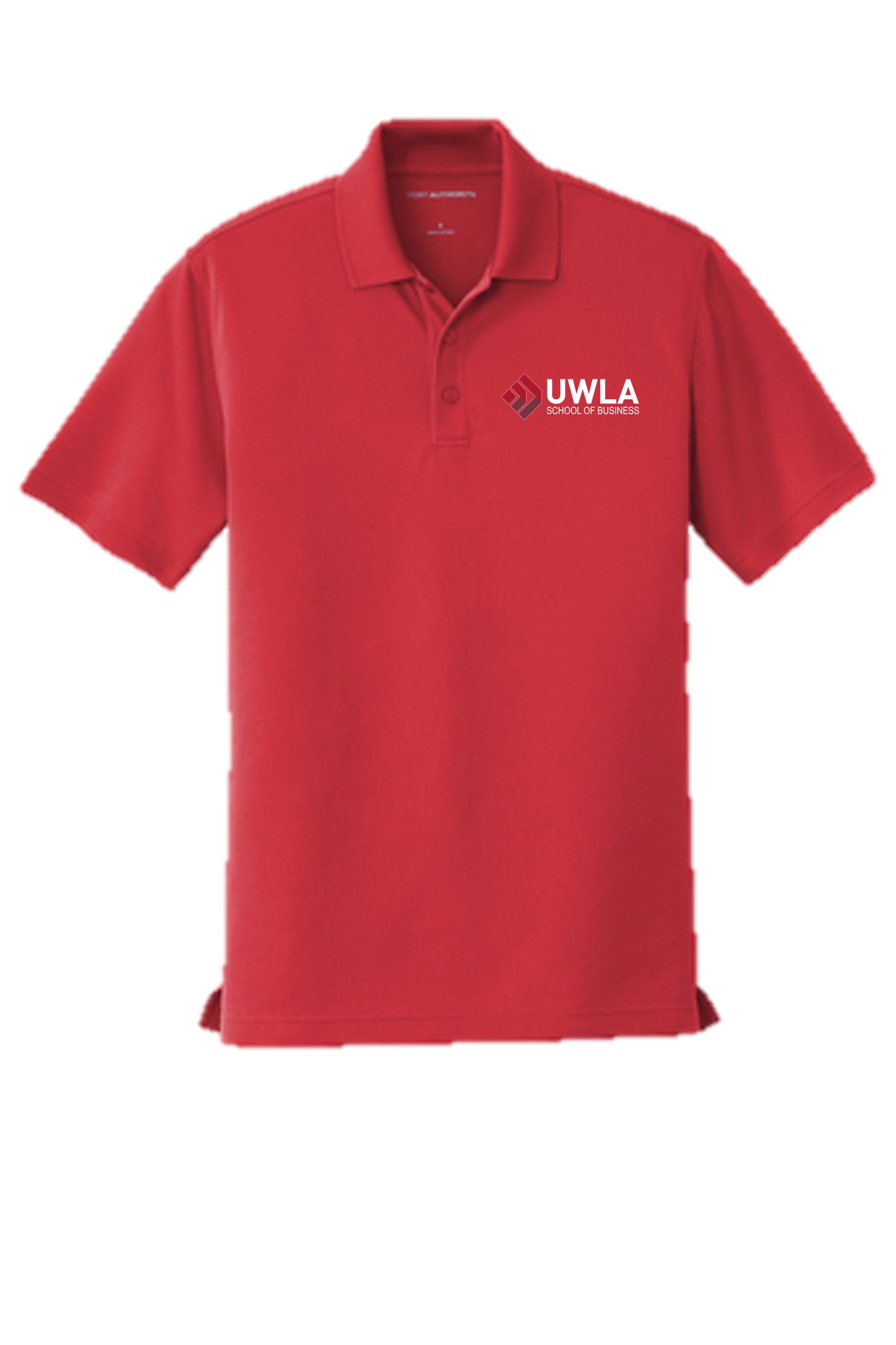 UWLA Dry Zone UV Polo