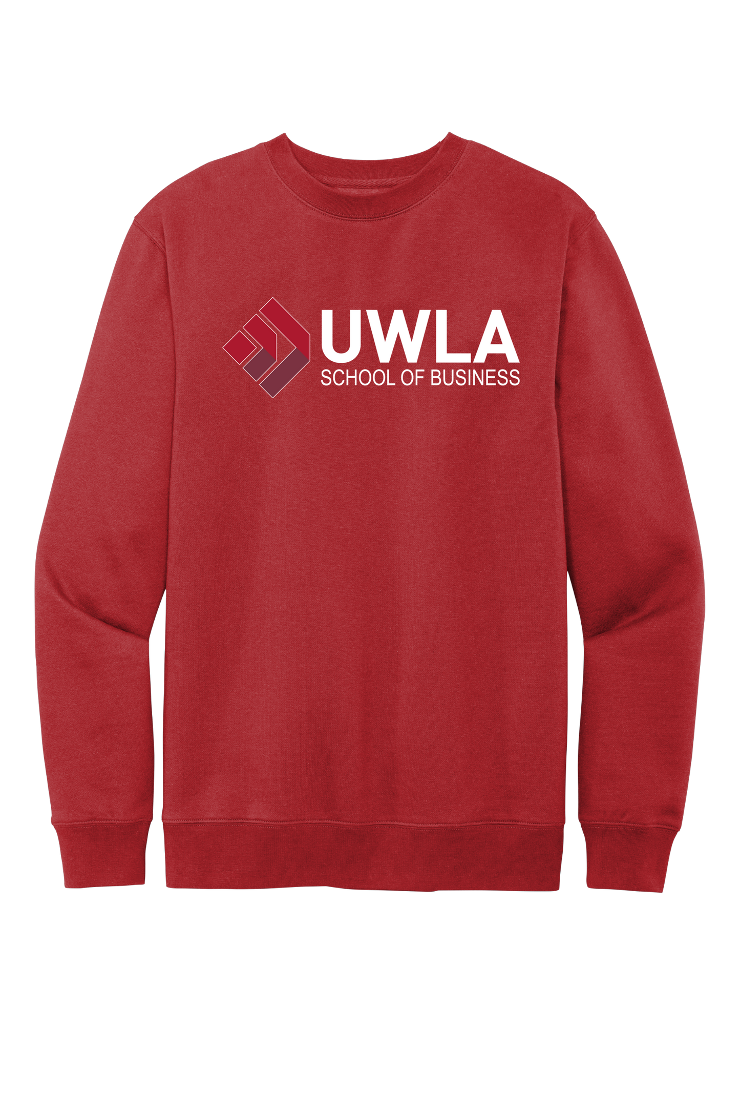 UWLA Crewneck Sweater