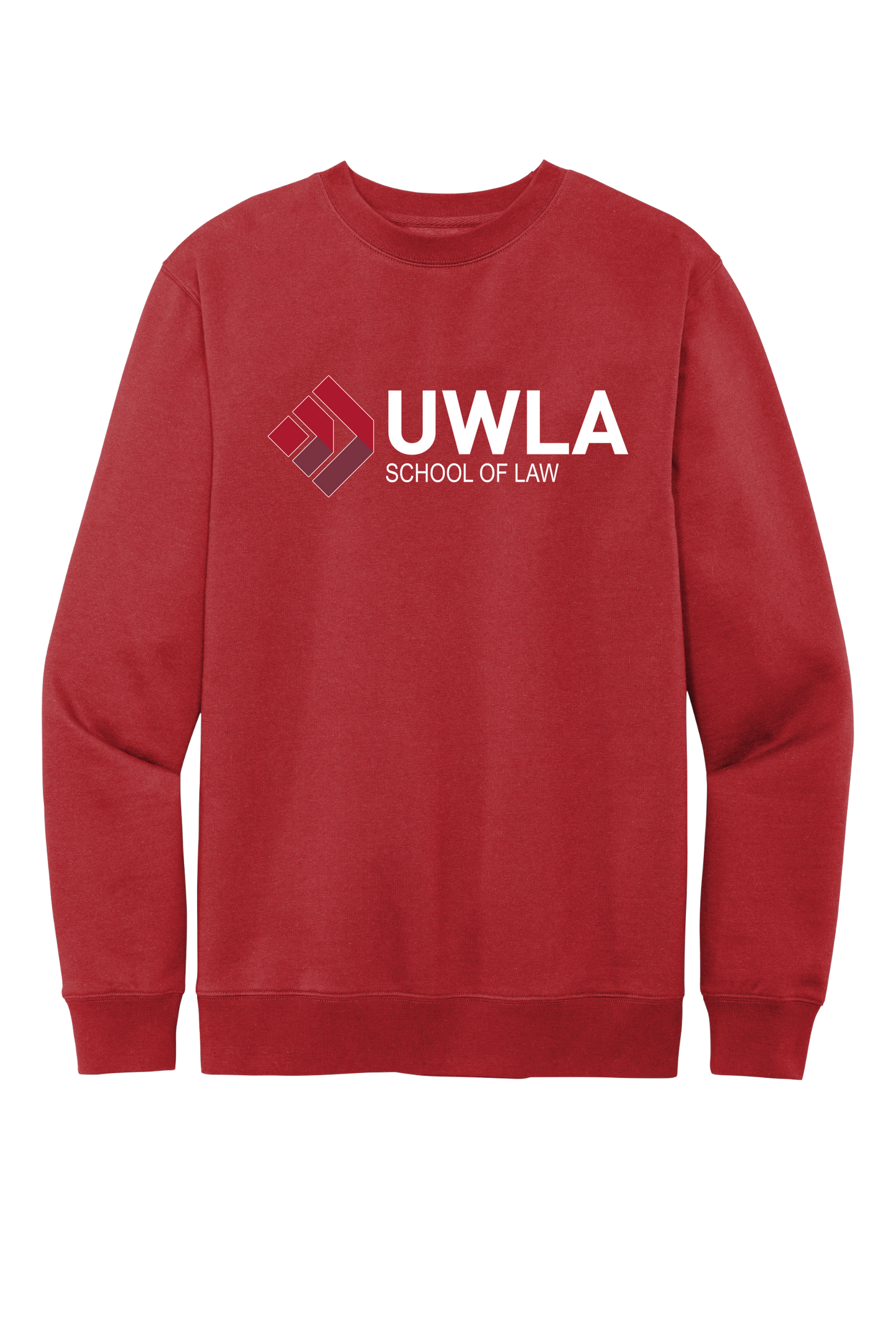 UWLA Crewneck Sweater