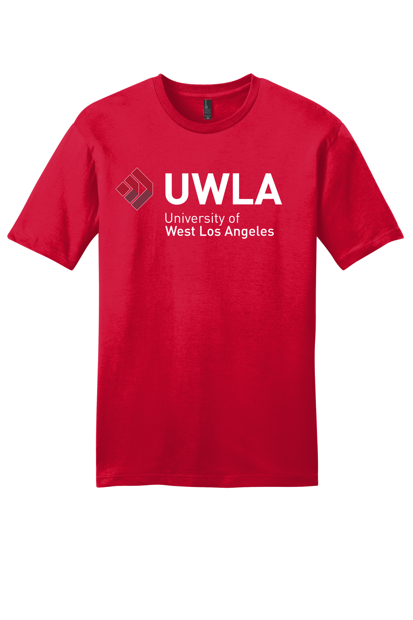 UWLA Graphic Tee