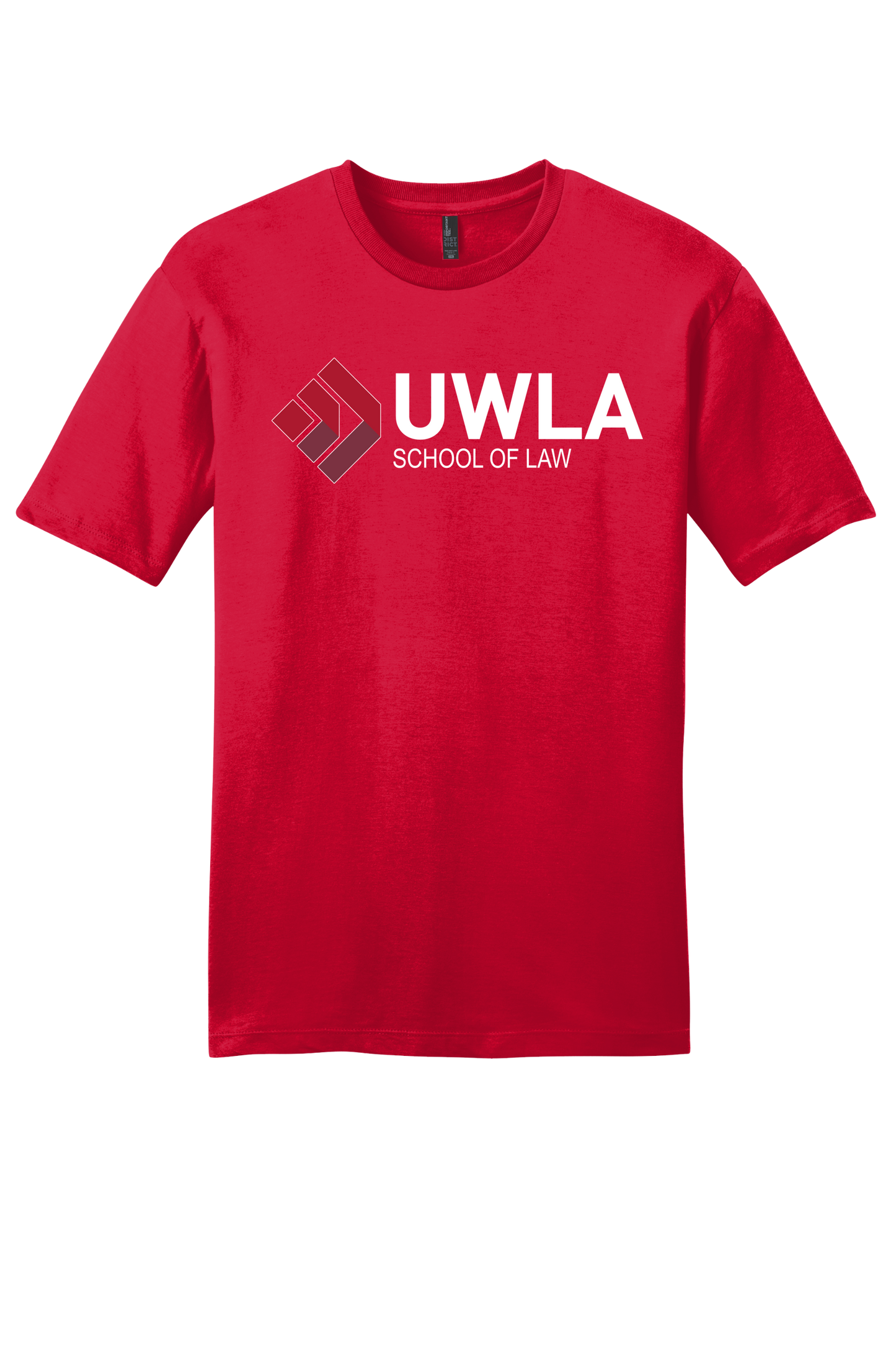 UWLA Graphic Tee