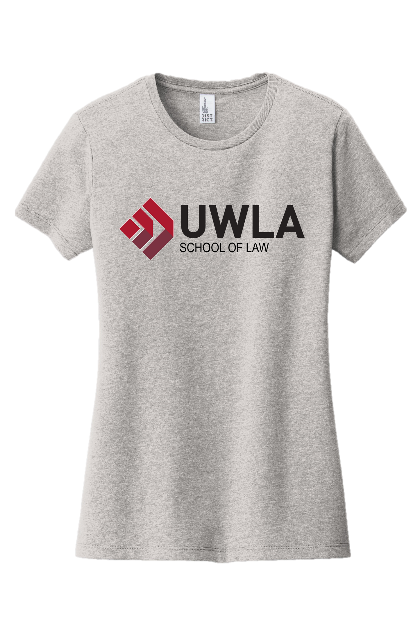 UWLA Graphic Women's Tee