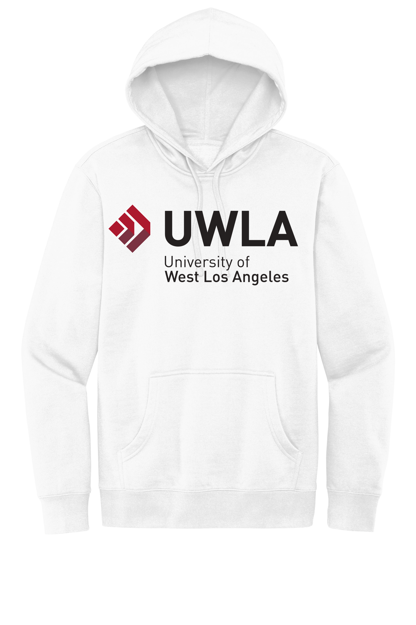 UWLA Hoodie