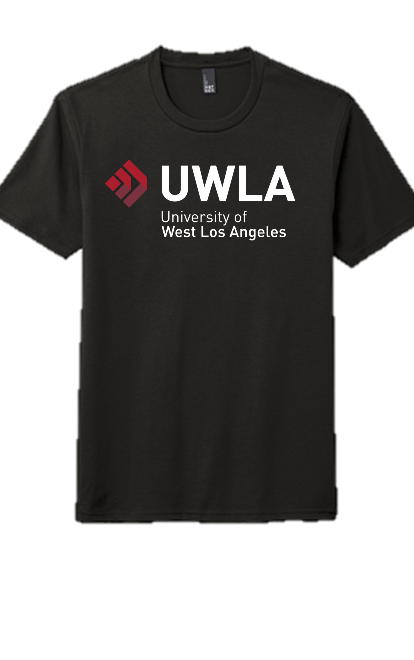UWLA Graphic Tee