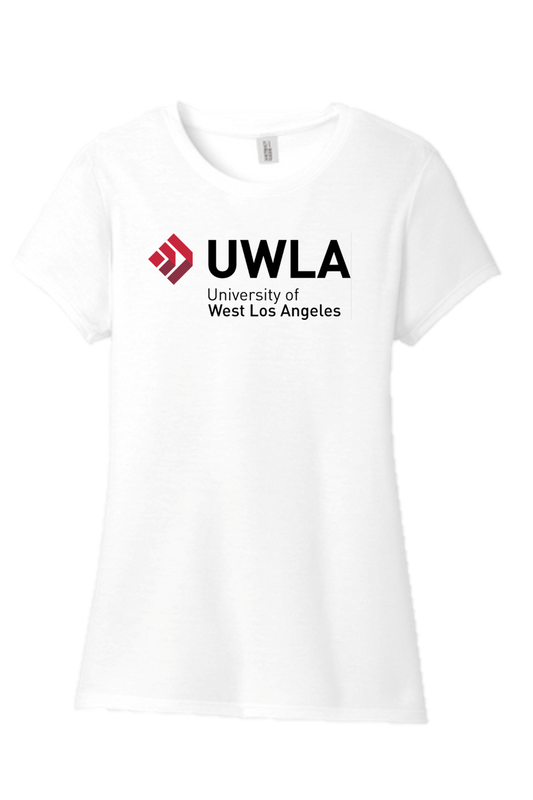 UWLA Graphic Women's Tee